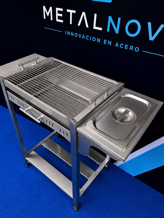 Asador Clásico thumbnail 3