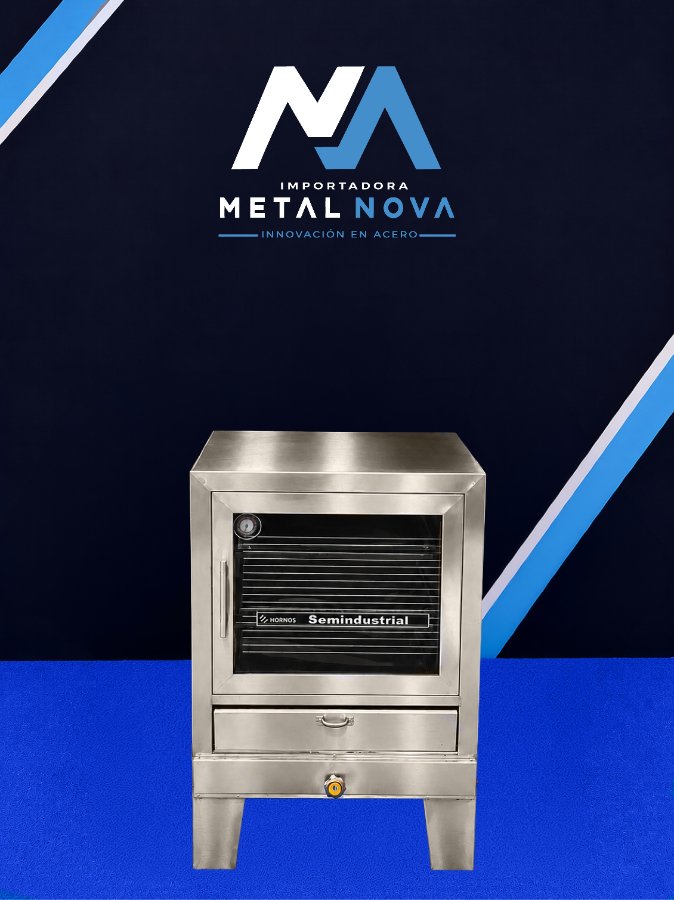 Horno de mesa 3 bandejas MIXTO