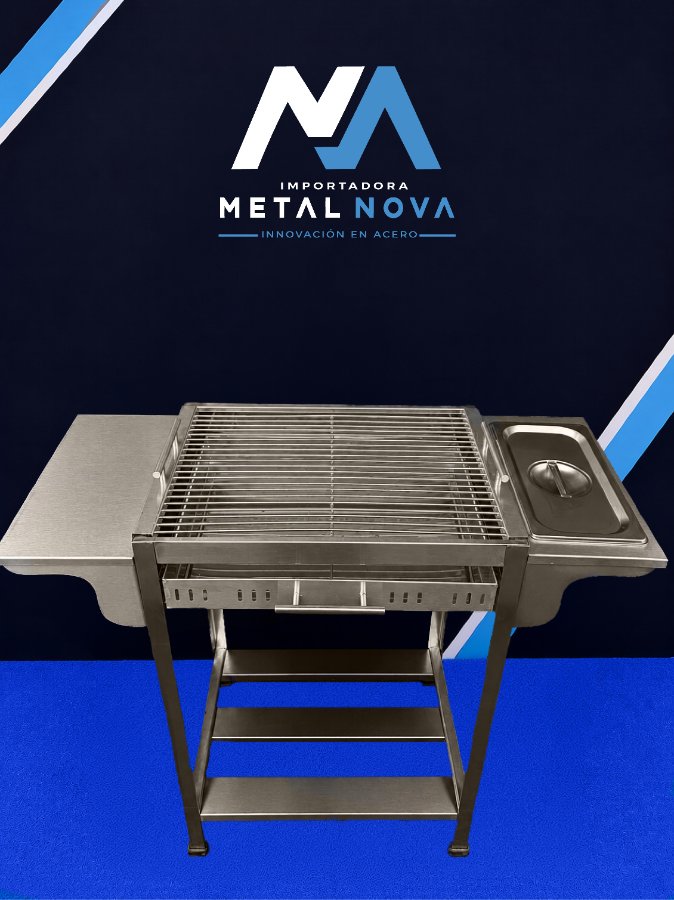 Asador Clásico