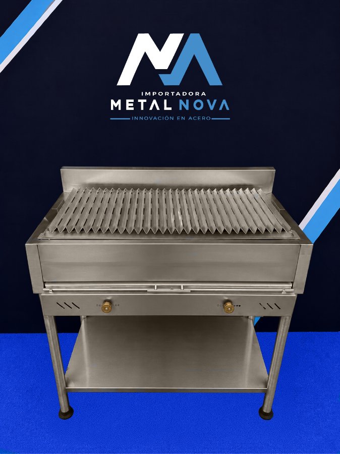 Asador Grill Profesional